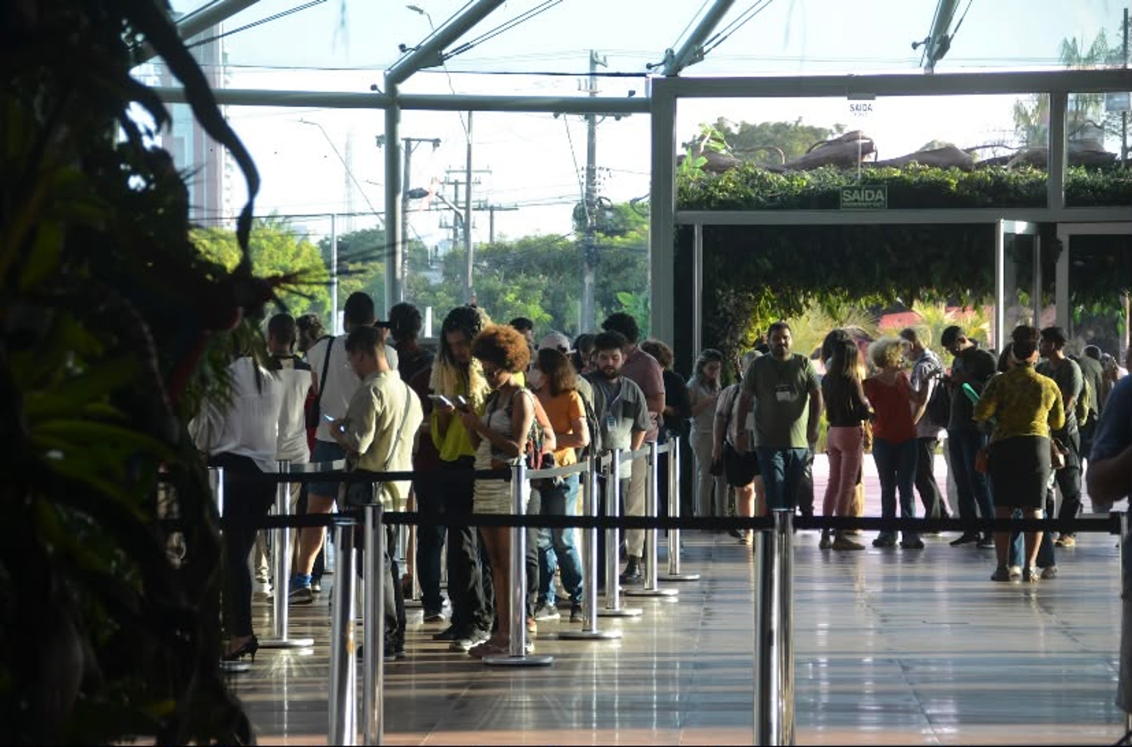 Reuniões preparatórias da COP30
